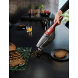 AEG QX8-1-45CR Cordless Vacuum Cleaner