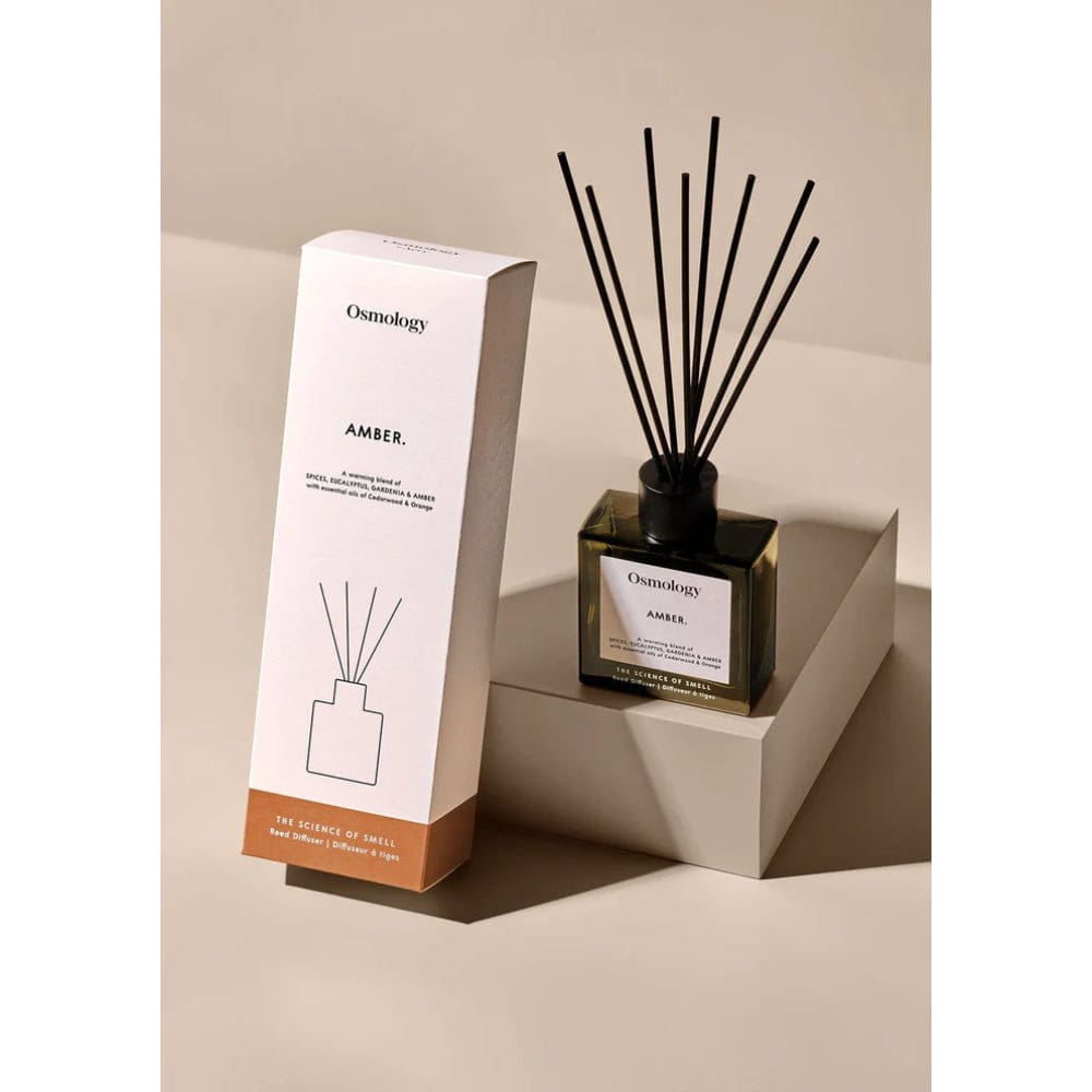 Aery Diffuser Reed Aery Amber Reed Diffuser 150ml