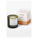 Aery Amber Scented Candle 200g