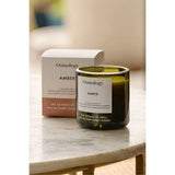 Aery Amber Scented Candle 200g