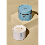 Aery Before Sleep Triple Wick Candle 450g