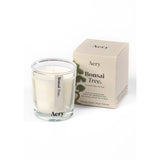Aery Bonsai Tree Mini Candle 80g