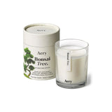 Aery Bonsai Tree Scented Candle