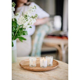 Aery Botanical Gift Set 3 Mini Candles 3x70g