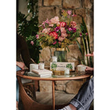 Aery Botanical Gift Set 3 Mini Candles 3x70g