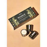 Aery Botanical Green Gift Set 3 Mini Candles 3x70g
