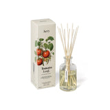 Aery Botanical Tomato Leaf Reed Diffuser, 200ml