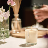 Aery Botanical Tomato Leaf Scented Candle