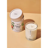 Aery Botanical Tomato Leaf Scented Candle