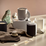Aery Fernweh Indian Sandalwood Candle