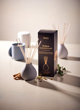 Aery Fernweh Indian Sandalwood Reed Diffuser 200ml