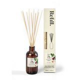 Aery Fig Leaf Amber Diffuser 100ml