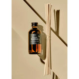 Aery Green Bamboo Amber Diffuser 100ml