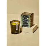 Aery Green Bamboo Mini Candle 80g
