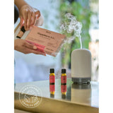 Aery Happiness Fragrance Oil Gift Set