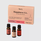 Aery Happiness Fragrance Oil Gift Set
