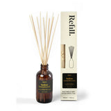 Aery Indian Sandalwood Amber Diffuser 100ml