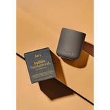 Aery Indian Sandalwood Scented Mini Candle 105g
