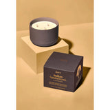 Aery Indian Sandalwood Triple Wick Candle 450g