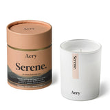 Aery Mindful Candle Serene