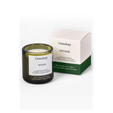 Aery Vetiver Scented Candle 200g