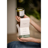 Aery Vetiver Scented Candle 200g