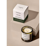 Aery Vetiver Scented Candle 200g