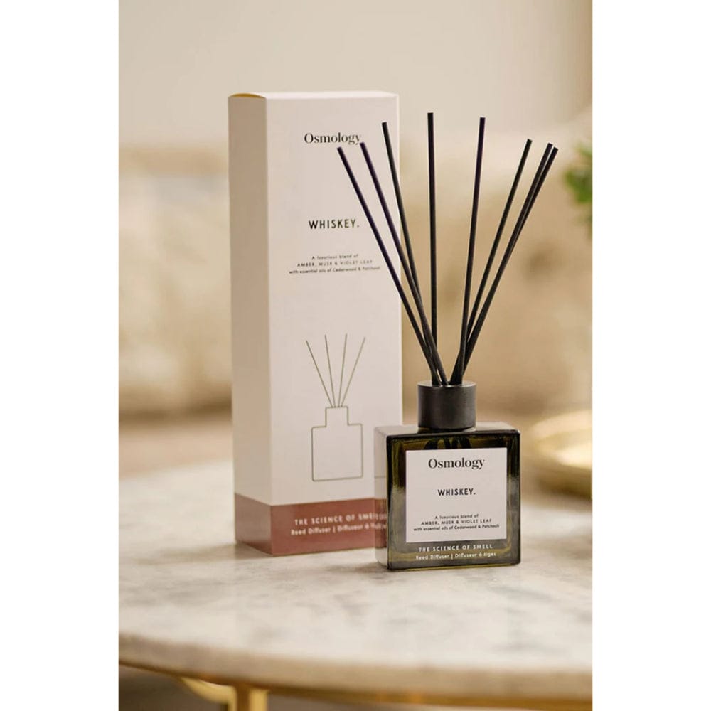 Aery Diffuser Reed Aery Whiskey Reed Diffuser 150ml