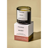 Aery Whiskey Scented Candle 200g