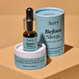 Aery Before Sleep Fragrance Oil 10ml
