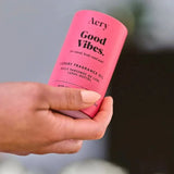 Aery Good Vibes Fragrance Oil 10ml
