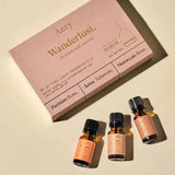 Aery Wanderlust Fragrance Oil Set 3x10ml