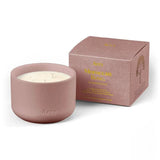 Moroccan Rose Triple Wick Candle 450g