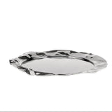 Alessi Foix Round Tray - Design Lluís Clotet