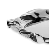 Alessi Foix Round Tray - Design Lluís Clotet
