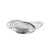 Alessi Trinity Basket - Design Adam Cornish