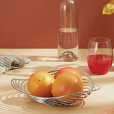 Alessi Trinity Basket - Design Adam Cornish