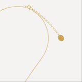 Alex Monroe Gold-Plated Victoriana Keepsake Heart Locket Necklace