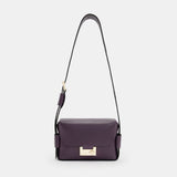 AllSaints Frankie 3-In-1 Leather Crossbody Bag