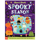 Glow in the Dark Spooky Season
