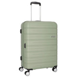 American Tourister High Turn 4 wheels trolley M 67cm