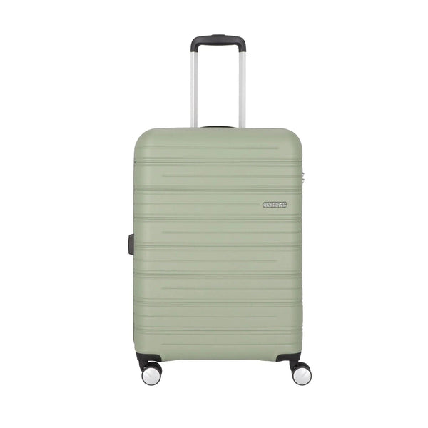 American Tourister High Turn 4 wheels trolley M 67cm