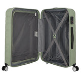 American Tourister High Turn 4 wheels trolley M 67cm