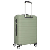 American Tourister High Turn 4 wheels trolley M 67cm