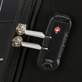 American Tourister Holiday Heat 67cm in black