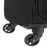 American Tourister Holiday Heat 67cm in black