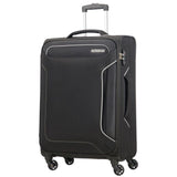 American Tourister Holiday Heat 67cm in black