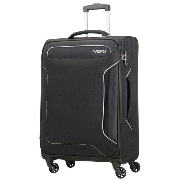 American Tourister Holiday Heat 67cm in black