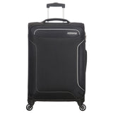 American Tourister Holiday Heat 67cm in black