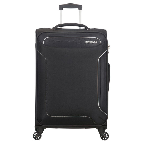 American Tourister Holiday Heat 67cm in black